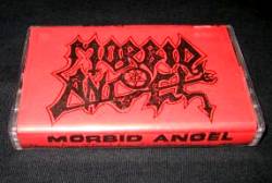 Morbid Angel : Bleed for the Devil